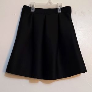 Women's Rue21 Black Mini Skirt Size Medium (NWT)